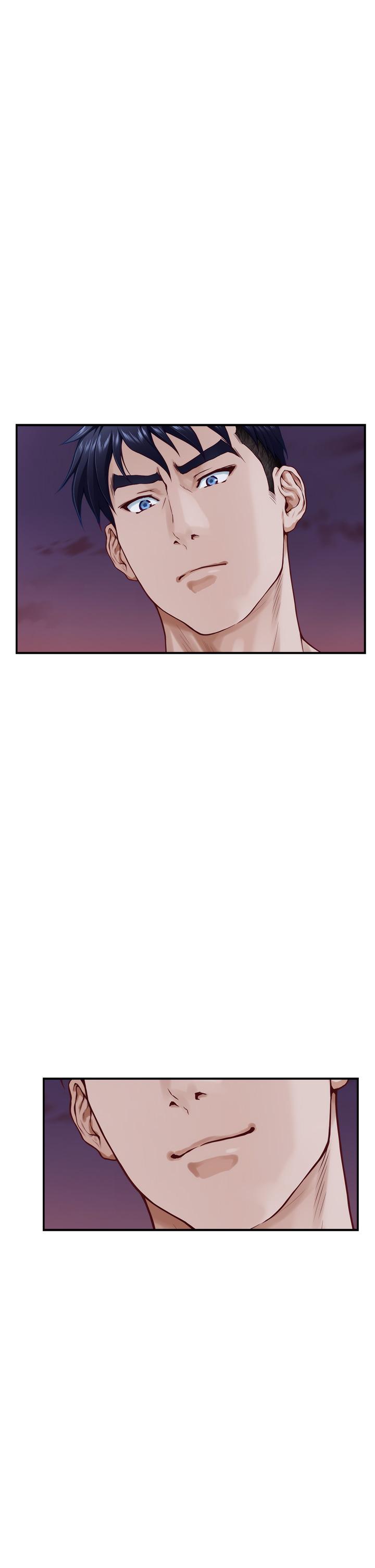 姊姊的房間 第31話-地盤標記成功 第21页