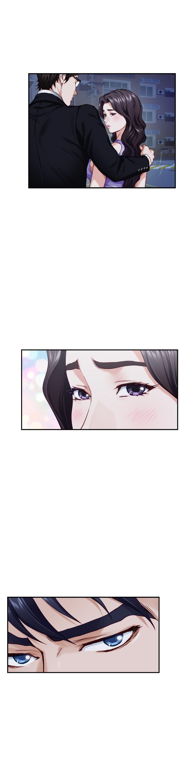 姊姊的房間 第31話-地盤標記成功 第15页