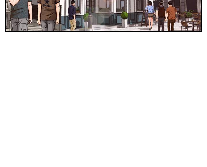 姊姊的房間 第33話-咖啡廳廁所的刺激性愛 第2页