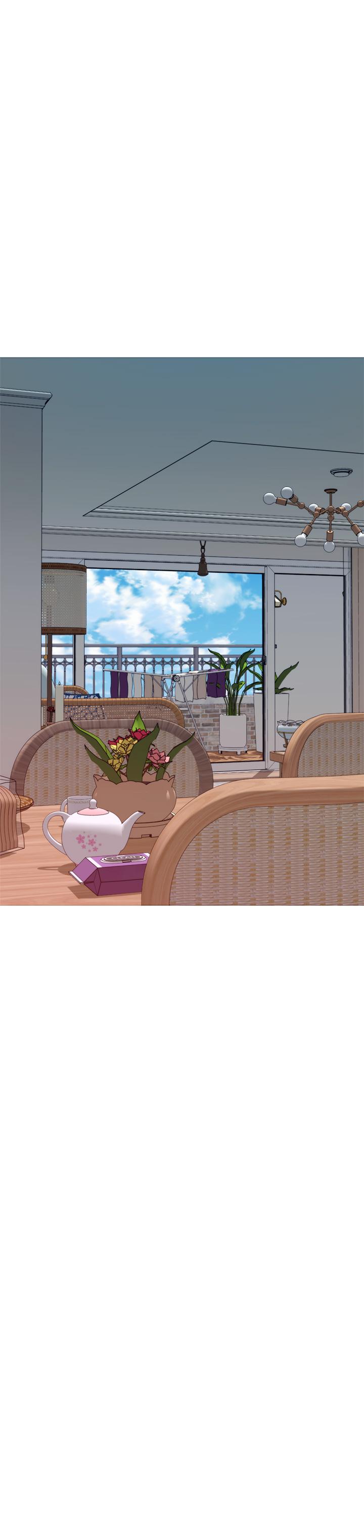 姊姊的房間 第41話-姐姐丁字褲的深處 第1页