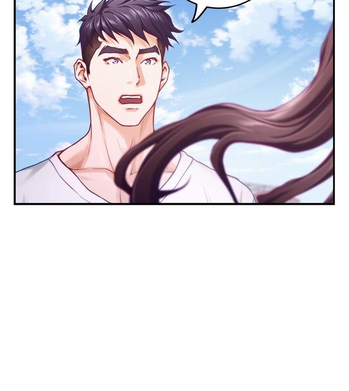姊姊的房間 第41話-姐姐丁字褲的深處 第22页