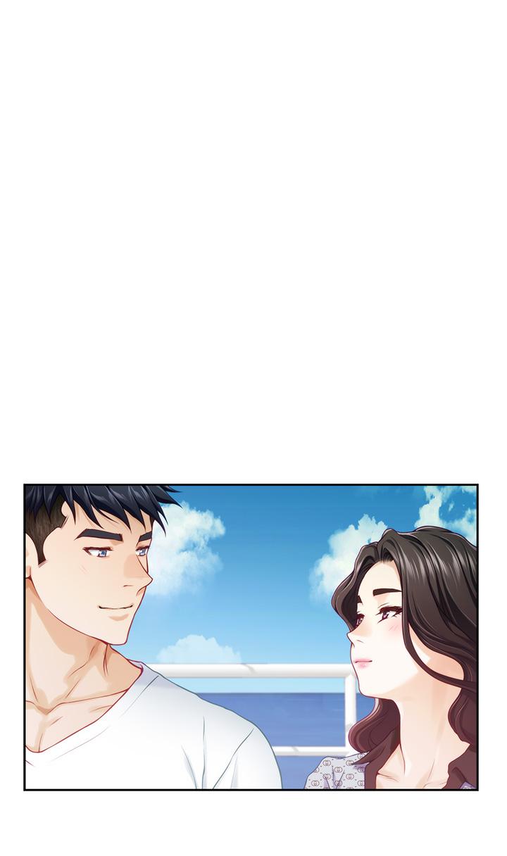姊姊的房間 第41話-姐姐丁字褲的深處 第59页