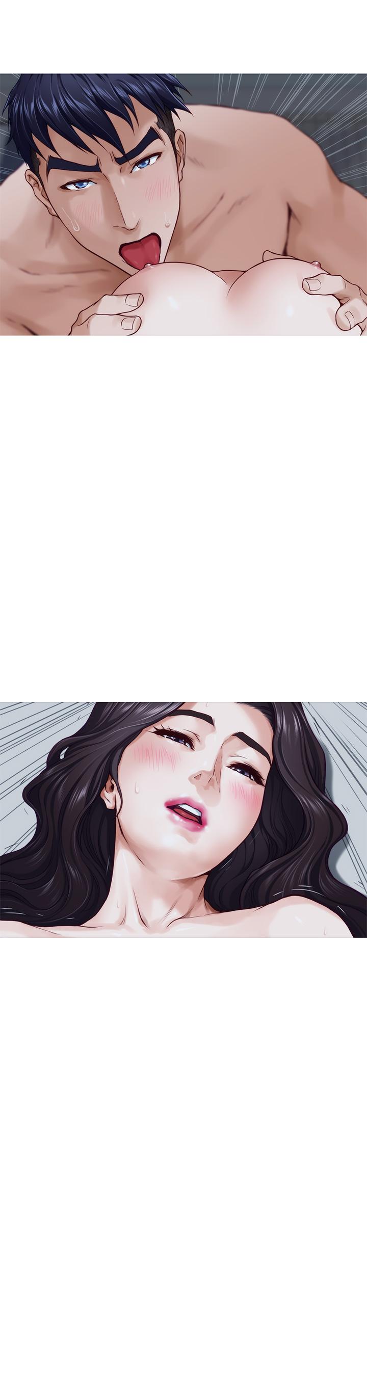 姊姊的房間 第44話-射滿姐姐的小穴 第29页