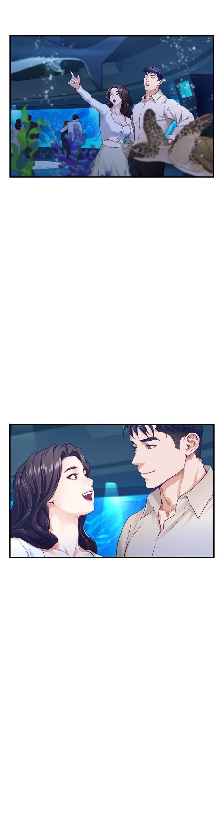 姊姊的房間 第45話-用色色的方式叫姐姐起床 第30页