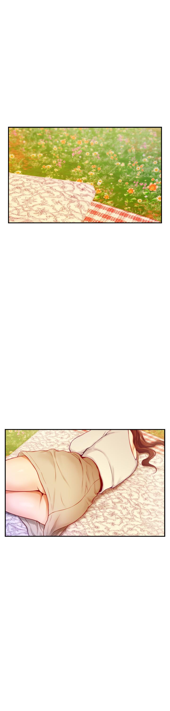 姊姊的房間 第45話-用色色的方式叫姐姐起床 第32页