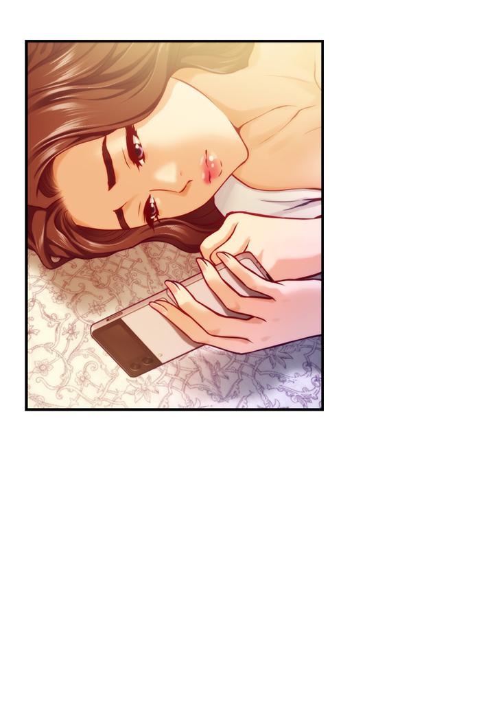 姊姊的房間 第45話-用色色的方式叫姐姐起床 第33页