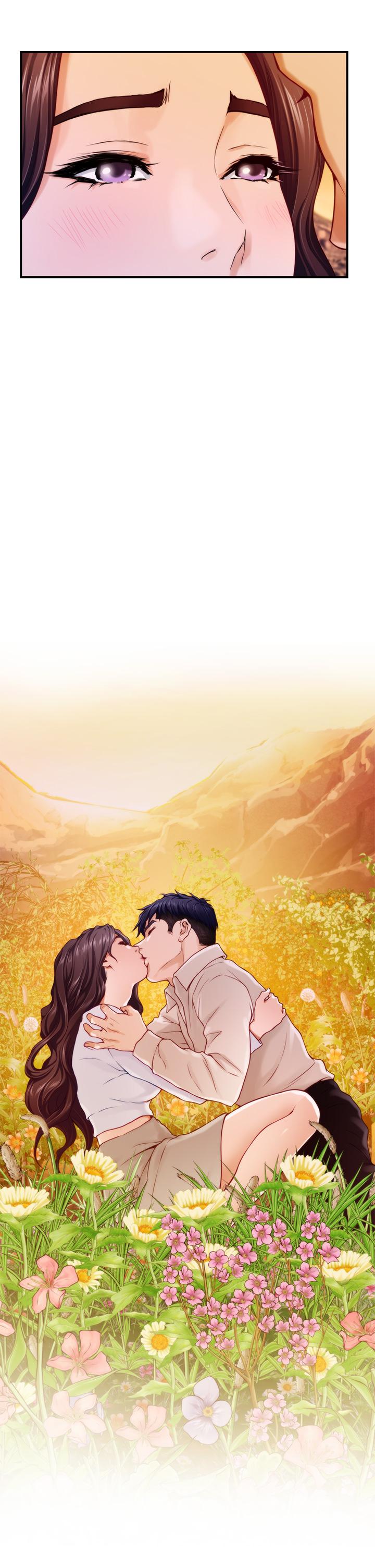 姊姊的房間 第45話-用色色的方式叫姐姐起床 第48页