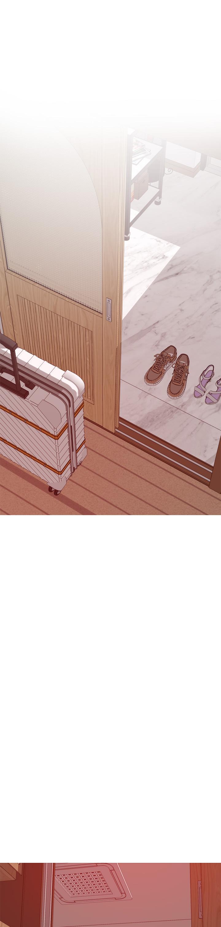 姊姊的房間 第46話-爬上姐姐床的好朋友 第37页