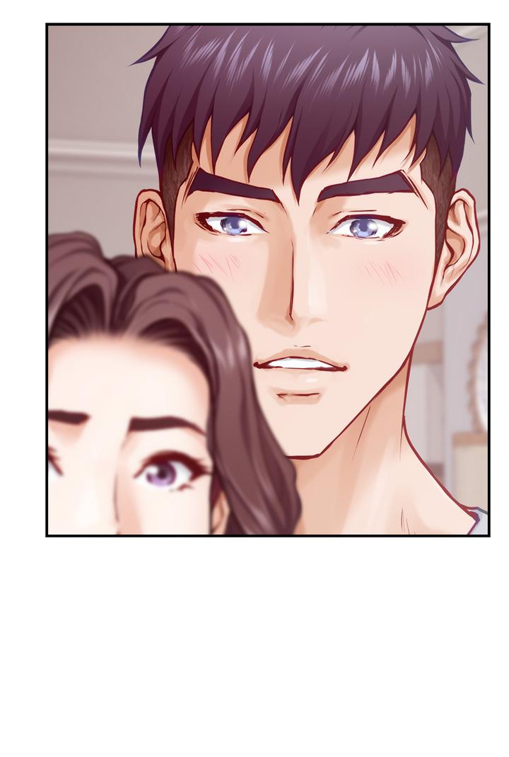 姊姊的房間 第46話-爬上姐姐床的好朋友 第42页