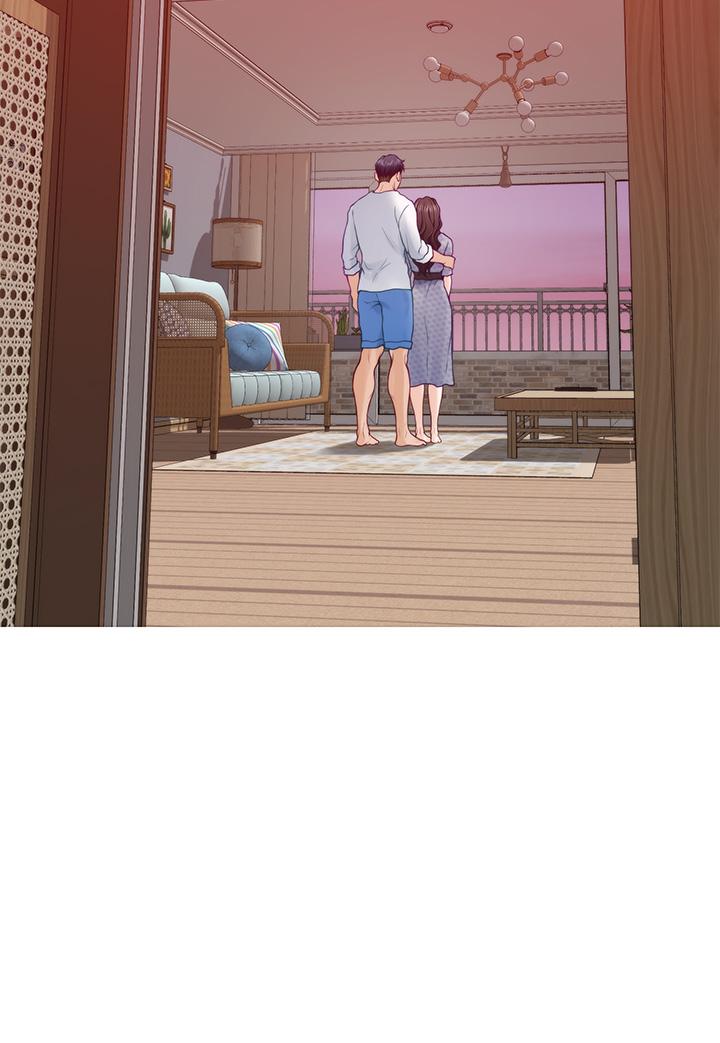 姊姊的房間 第46話-爬上姐姐床的好朋友 第38页