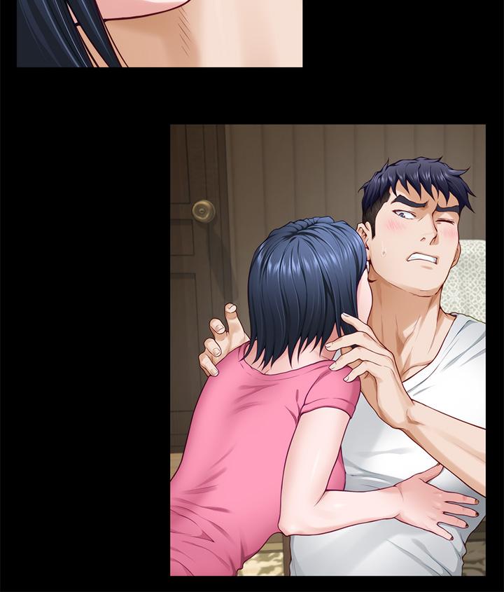 姊姊的房間 第46話-爬上姐姐床的好朋友 第59页