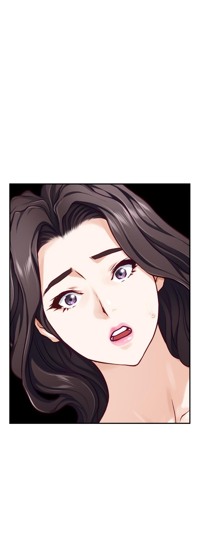 姊姊的房間 第48話-不能說的秘密 第50页