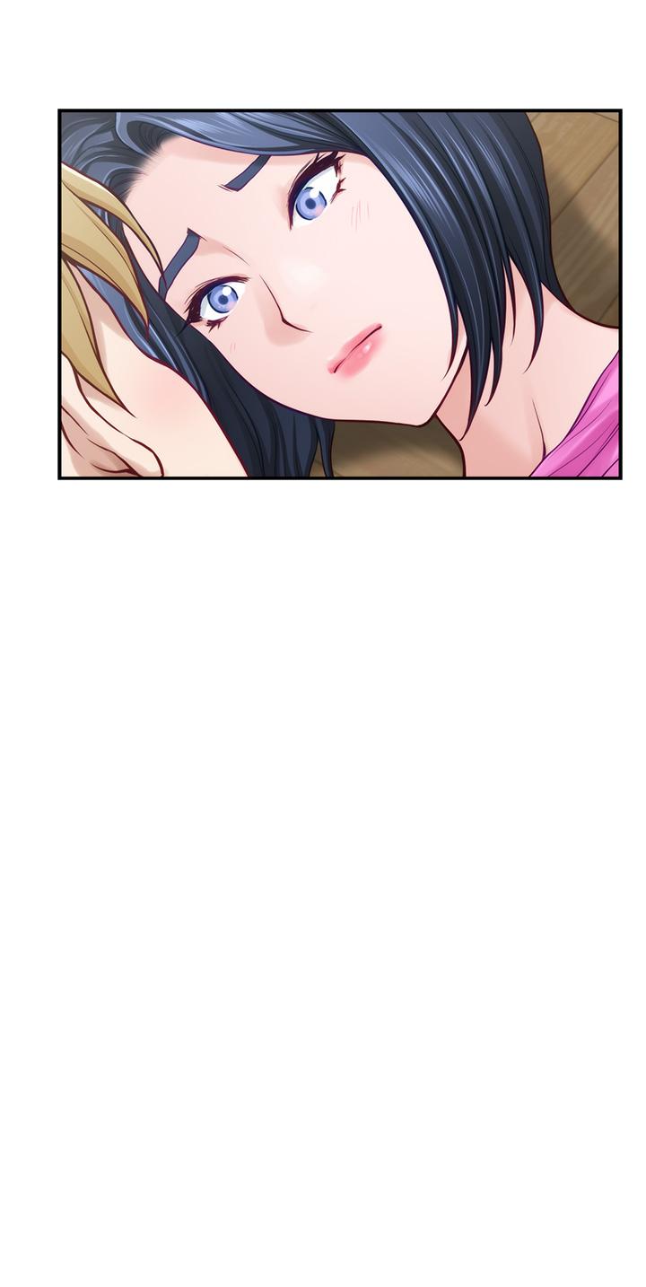 姊姊的房間 第48話-不能說的秘密 第20页
