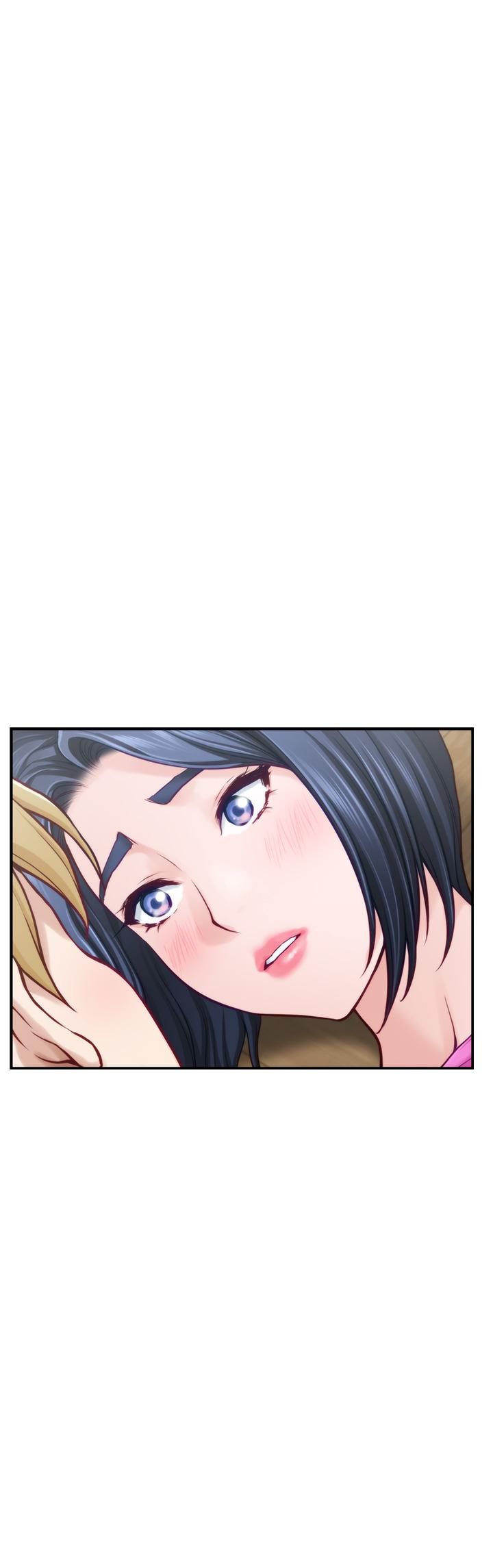 姊姊的房間 第48話-不能說的秘密 第23页
