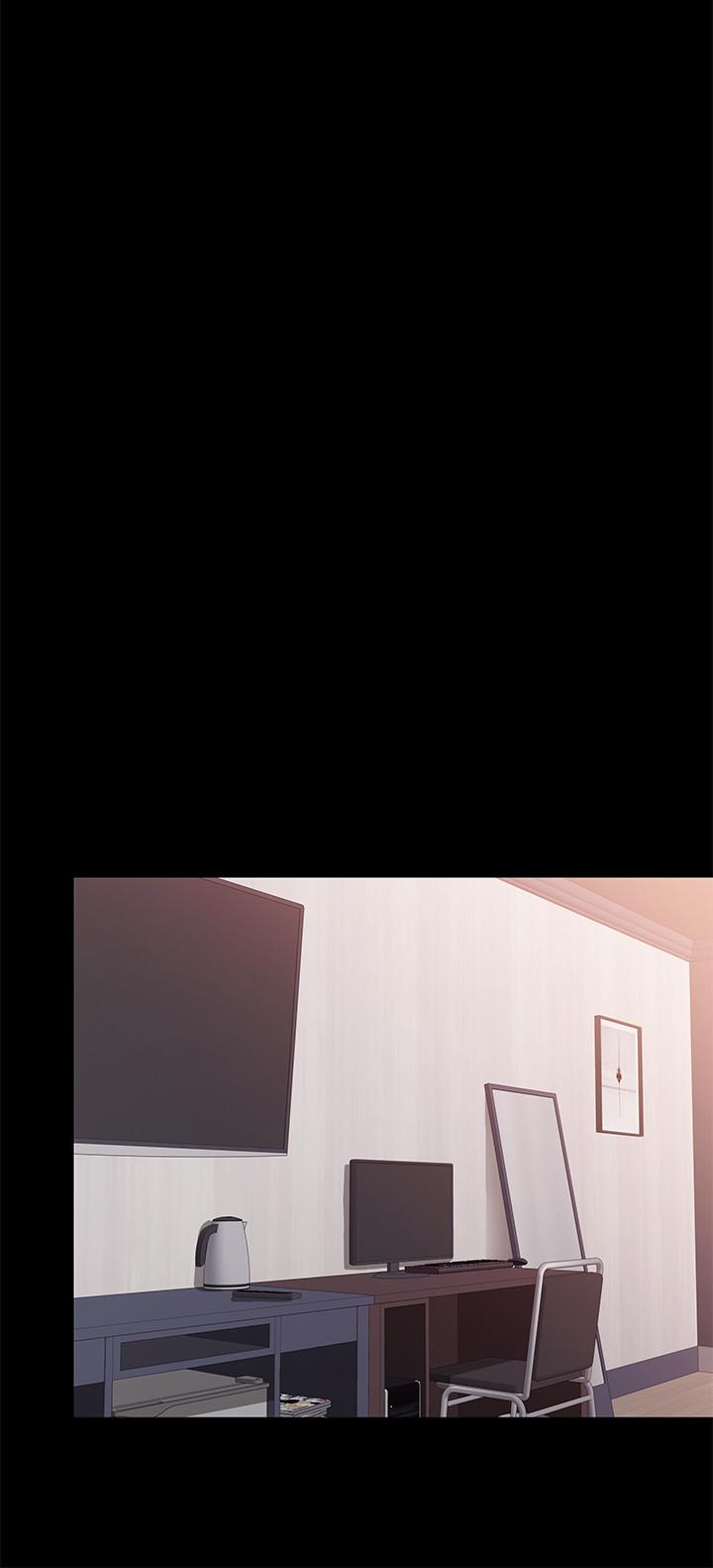 实习老师 第73話-主動求歡的世蘿 第24页