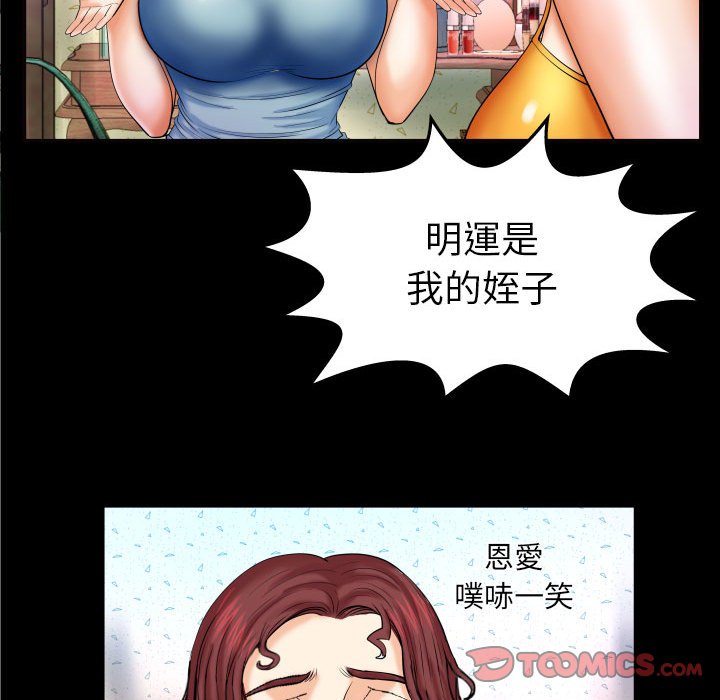 嬸嬸 第17章 第22页
