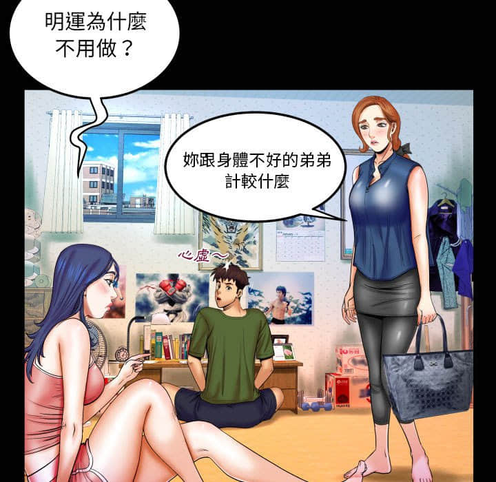 嬸嬸 第20章 第28页