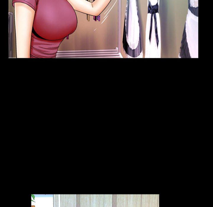 嬸嬸 第22章 第59页