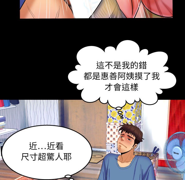 嬸嬸 第28章 第29页