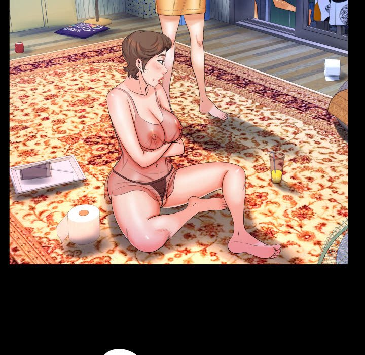 嬸嬸 第28章 第63页