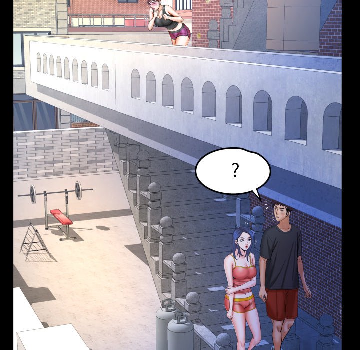 嬸嬸 第36章 第32页