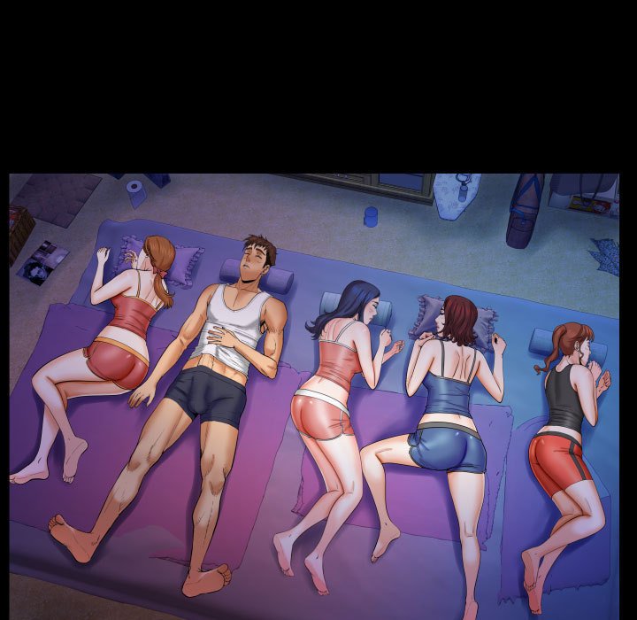 嬸嬸 第30章 第73页