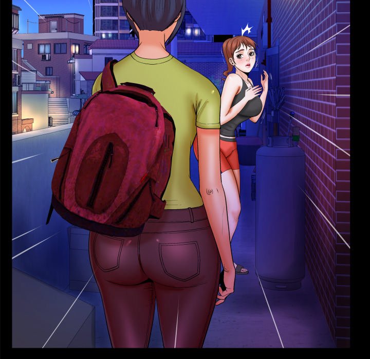 嬸嬸 第31章 第21页