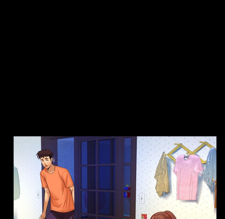 嬸嬸 第33章 第21页