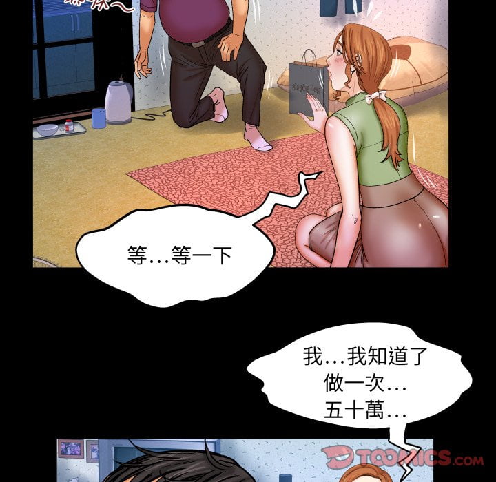 嬸嬸 第43章 第54页