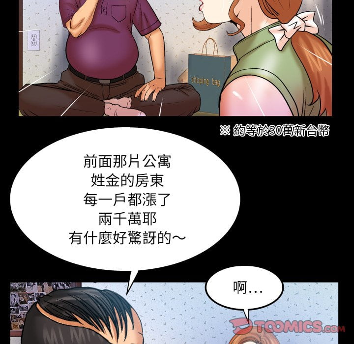 嬸嬸 第43章 第46页