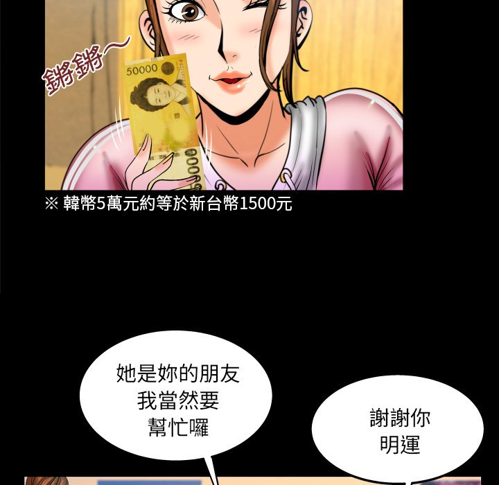 嬸嬸 第59章 第17页