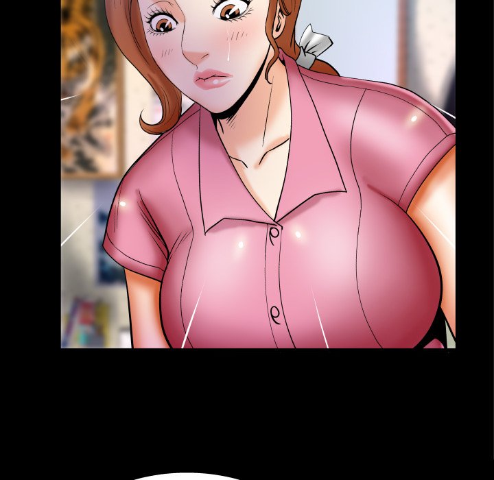 嬸嬸 第53章 第28页