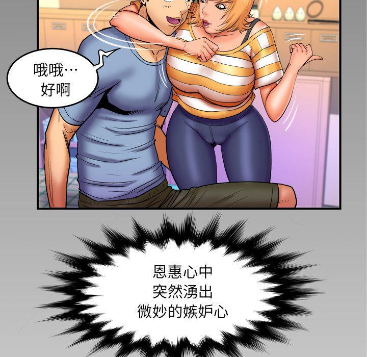 嬸嬸 第55章 第87页