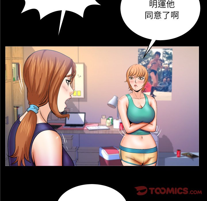 嬸嬸 第60章 第10页
