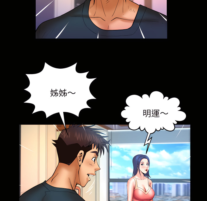 嬸嬸 第65章 第27页