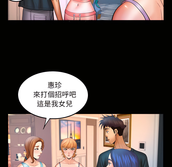 嬸嬸 第65章 第31页