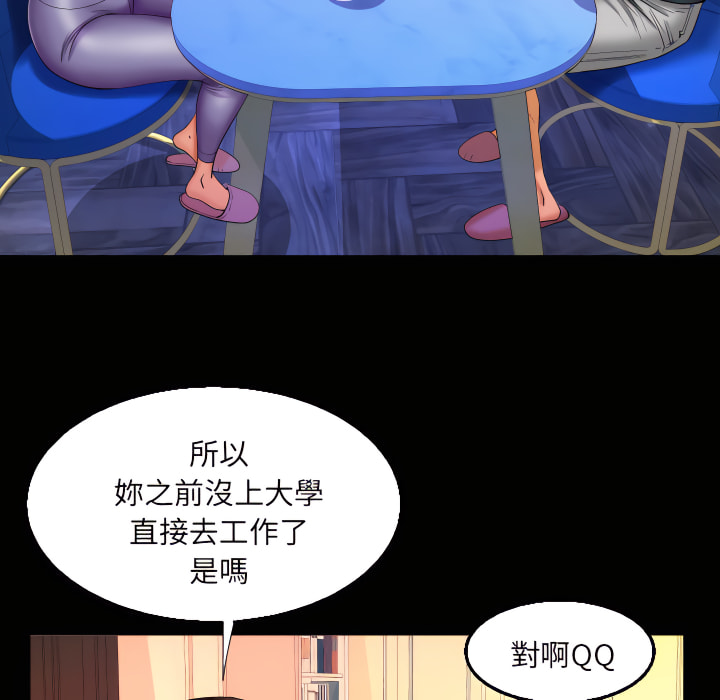 嬸嬸 第65章 第68页