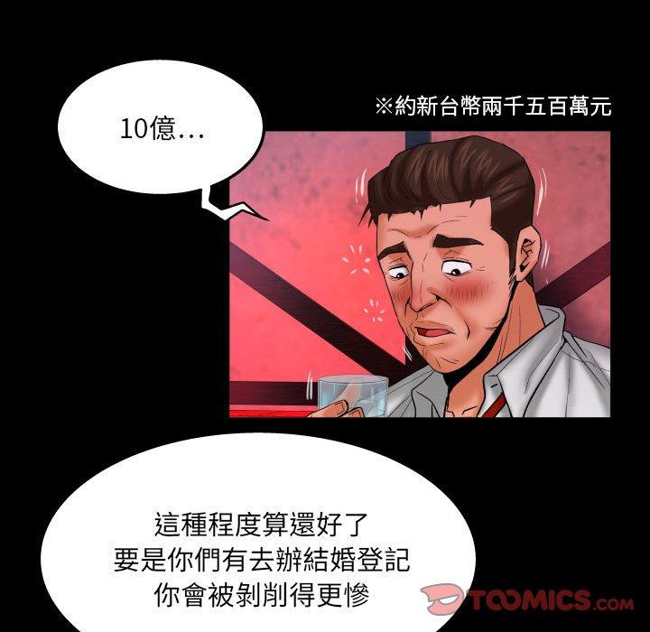 嬸嬸 第 85 話 第62页