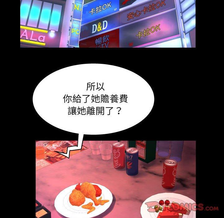 嬸嬸 第 85 話 第60页