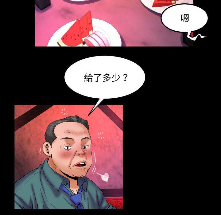 嬸嬸 第 85 話 第61页
