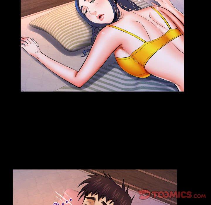 嬸嬸 第 85 話 第66页