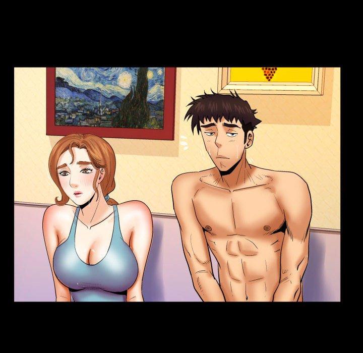 嬸嬸 第 91 話 第11页