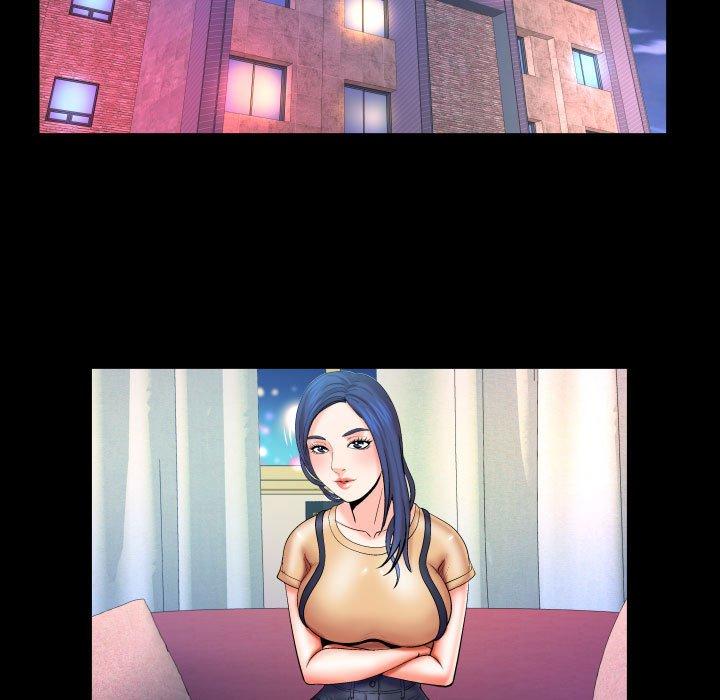 嬸嬸 第 93 話 第35页