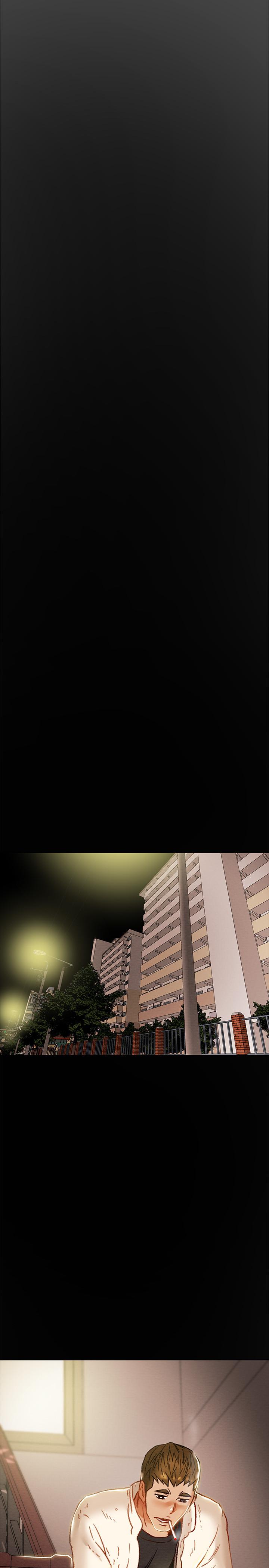 純情女攻略計劃 第37話-在戶外品嚐壞女人 第47页