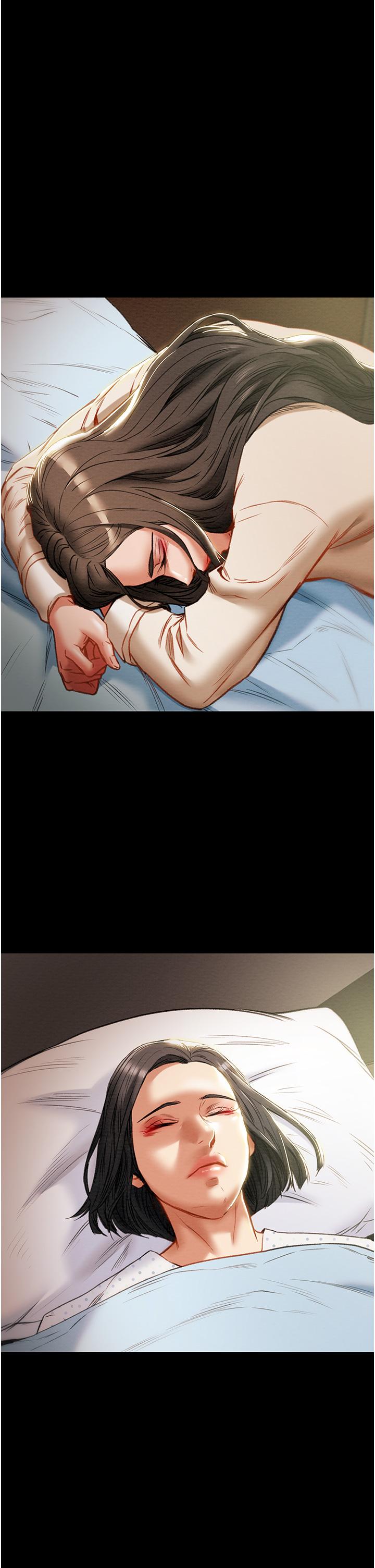 純情女攻略計劃 第74話-朝思慕想的小穴滋味 第9页