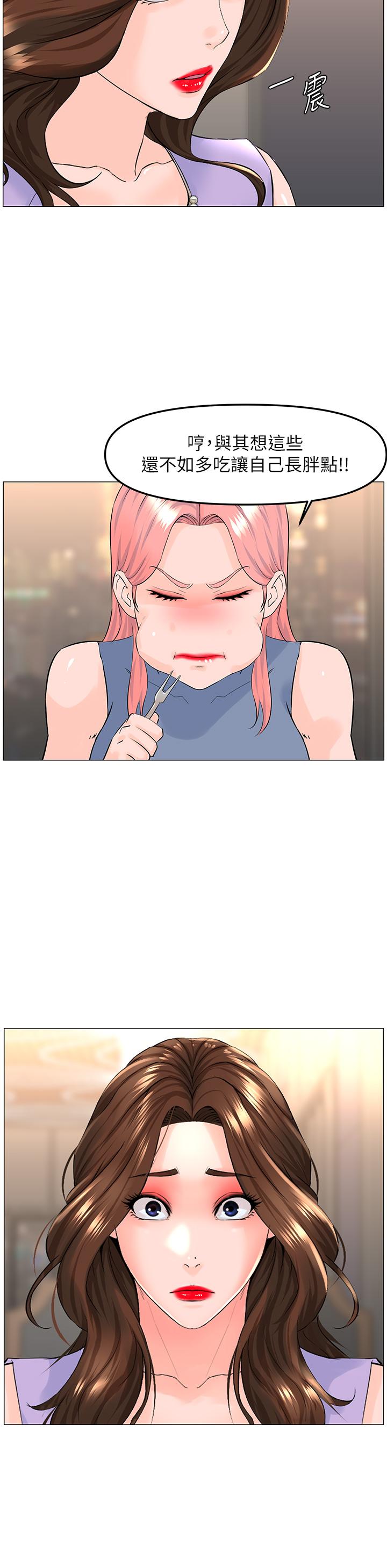 樓上的網美 第61話-羞恥又淫亂的抖M 第31页