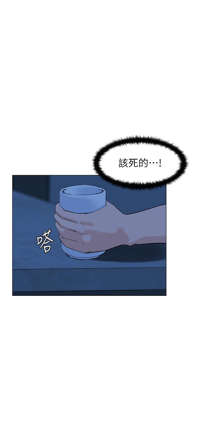 樓上的網美 第64話-當王的快感 第1页