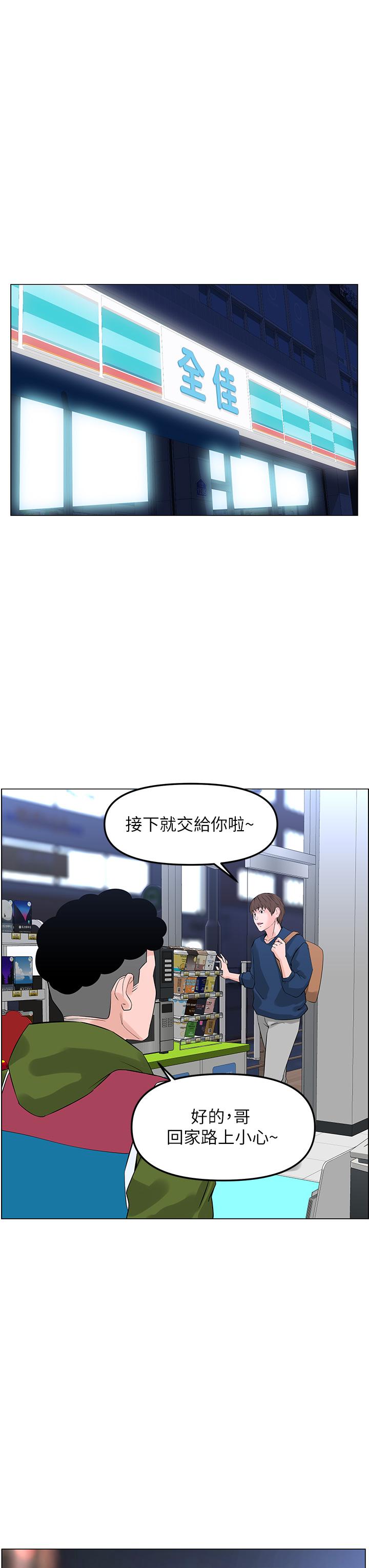 樓上的網美 第64話-當王的快感 第19页