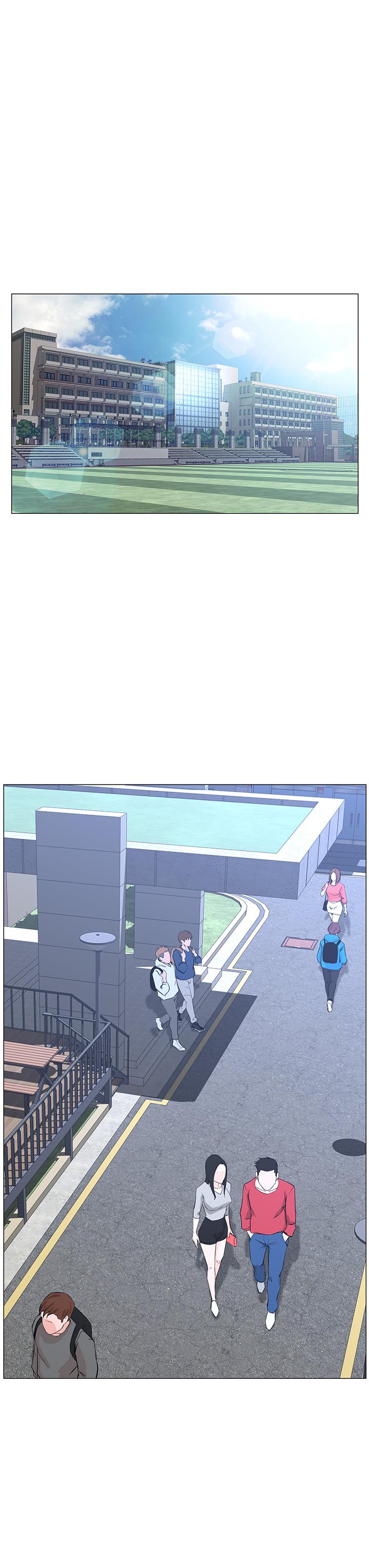 樓上的網美 第64話-當王的快感 第9页