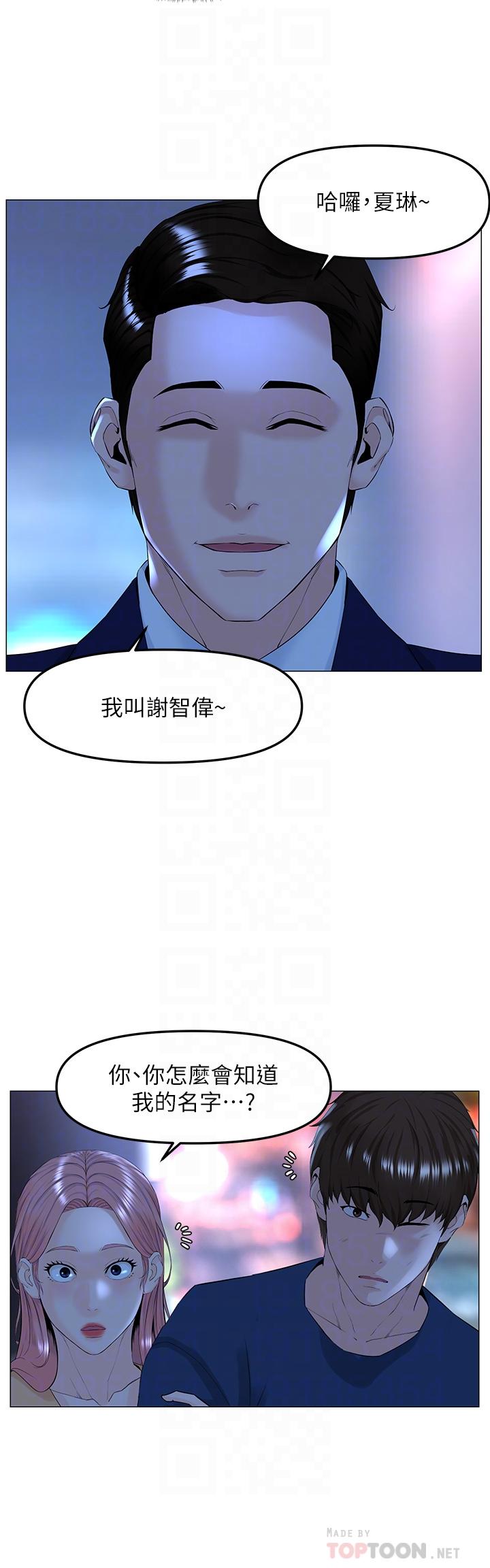 樓上的網美 第65話-我們在一起吧 第6页